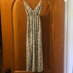 Silk dress Nili Lotan XS